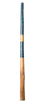 Jesse Lethbridge Didgeridoo (JL272)